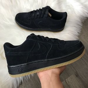 black air force 1 premium